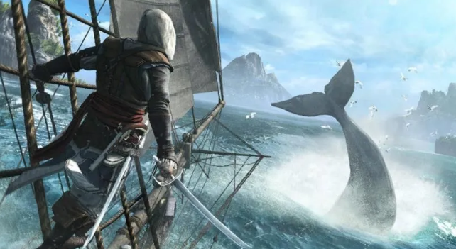 刺客信条黑旗卡顿怎么办 刺客信条黑旗卡顿解决方法介绍