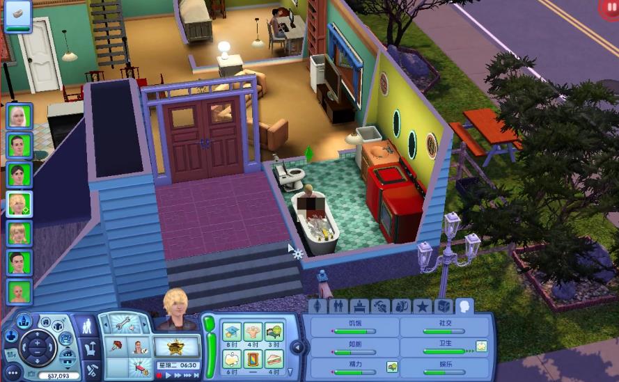 模拟人生3闪退崩溃解决方法及实用加速器推荐