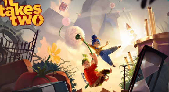 双人成行连接EA服务器失败的解决方法大全