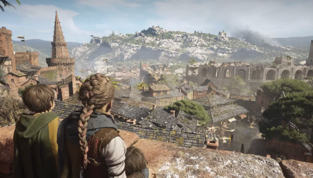 瘟疫传说安魂曲闪退解决方法有哪些 瘟疫传说安魂曲闪退解决方法介绍