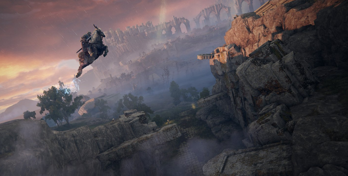 艾尔登法环白屏闪退怎么解决 艾尔登法环白屏闪退解决方法