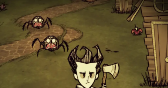 饥荒进好友服务器无应答什么原因 饥荒服务器无应答解决方案