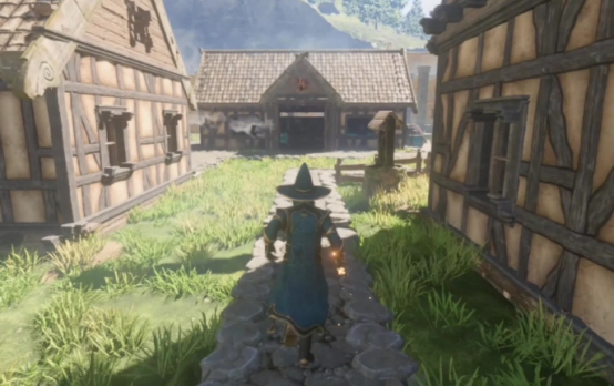 雾锁王国延迟高怎么办？超实用网络优化与卡顿解决指南