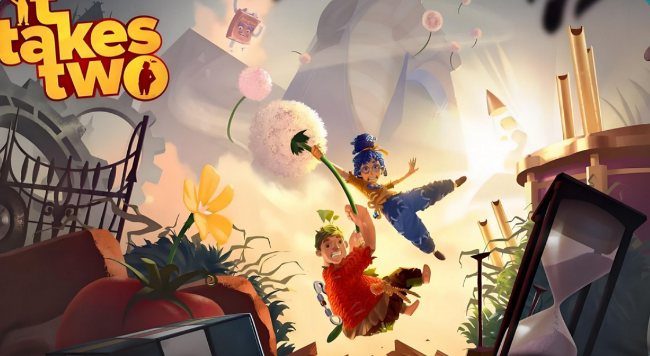 双人成行无法连接ea服务器怎么办 双人成行无法连接ea服务器解决办法