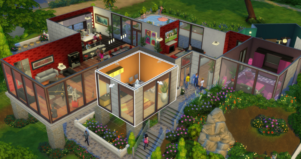 模拟人生4进不去秒退怎么解决 模拟人生4进不去秒退速解指南