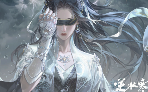 逆水寒登陆界面进不去为什么 逆水寒无法登录怎么办