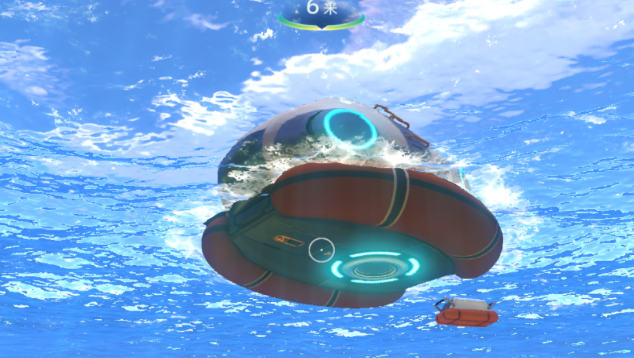 深海迷航闪退怎么办 深海迷航闪退急救方案指南