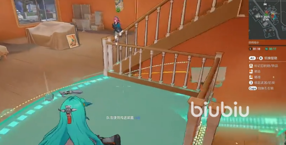 命运扳机护甲全解析:获取方式、升级路线与进阶技巧