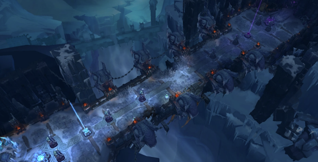 英雄联盟掉帧怎么解决 英雄联盟掉帧怎么解决