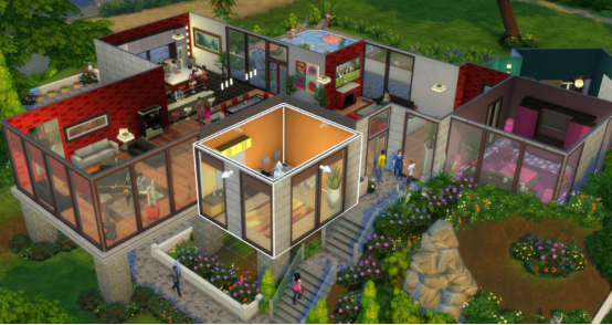 模拟人生4启动失败秒退的全面解决方法