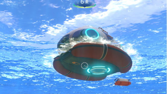 深海迷航闪退怎么办？全面解决游戏崩溃、黑屏、启动失败等问题