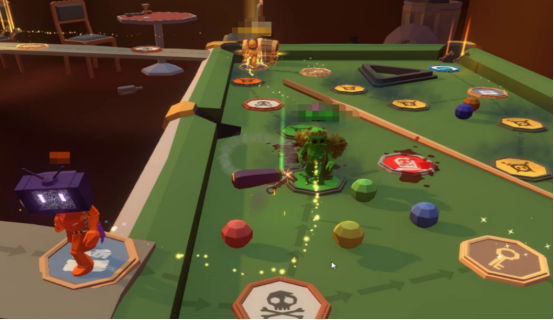 揍击派对游戏加速器推荐：稳定低延迟的加速工具对比