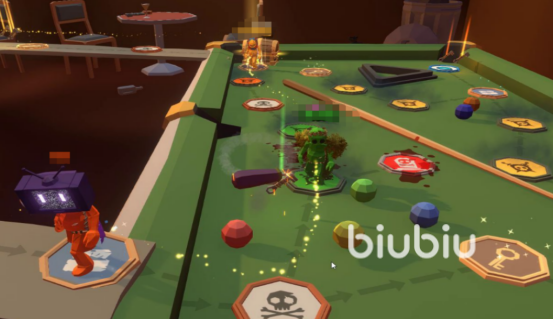 揍击派对游戏加速器推荐:稳定低延迟的加速工具对比