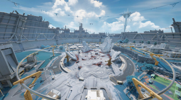 命运扳机激光芯片玩法详解：新手入门与进阶技巧