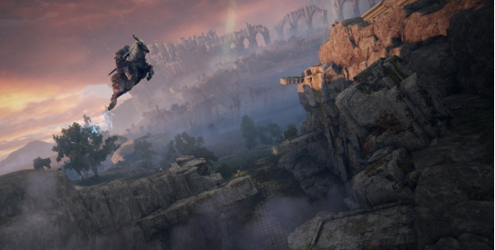 艾尔登法环白屏闪退怎么办？详细解决方法汇总