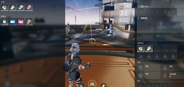 命运扳机大招怎么改键位 命运扳机大招更改操作方法