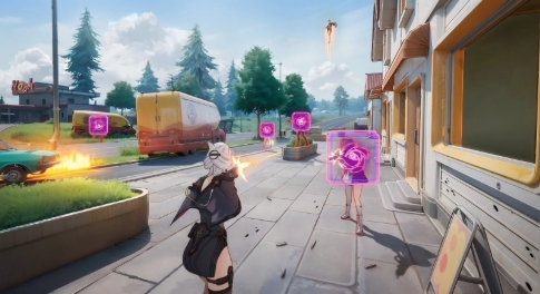 命运扳机登陆报错怎么办 命运扳机报错应对方法