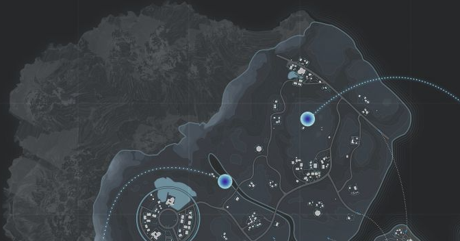 命运扳机地图通关技巧与核心特点详解