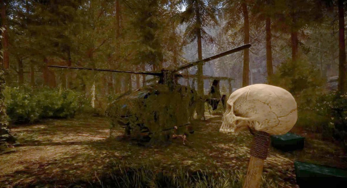 森林之子卡顿如何解决 森林之子卡顿解决办法指南