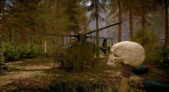 森林之子游戏卡顿问题全面解决指南