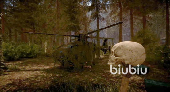 森林之子游戏卡顿问题全面解决指南