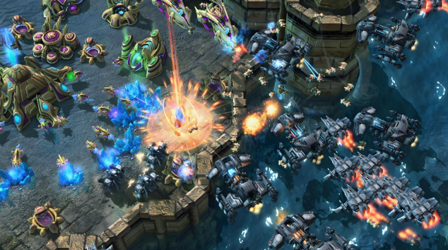 星际争霸2闪退0000什么原因 星际争霸2闪退0000解决办法分享