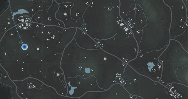 命运扳机地图复活点位全解析：各区域重生位置详细指南