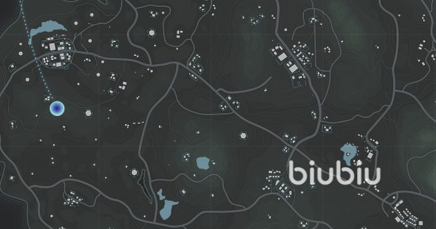 命运扳机地图复活点位全解析:各区域重生位置详细指南