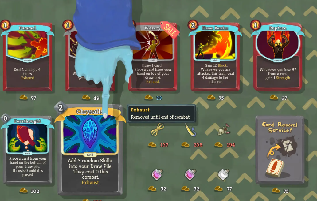 杀戮尖塔闪退怎么办？常见原因与实用解决方法