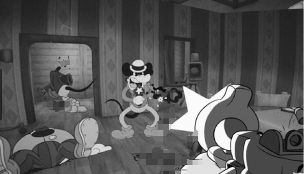 神探杰克鼠哪个平台登陆 神探杰克鼠什么时候发售