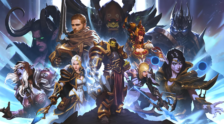 魔兽世界加速器选什么 电竞级别的魔兽世界加速器推荐