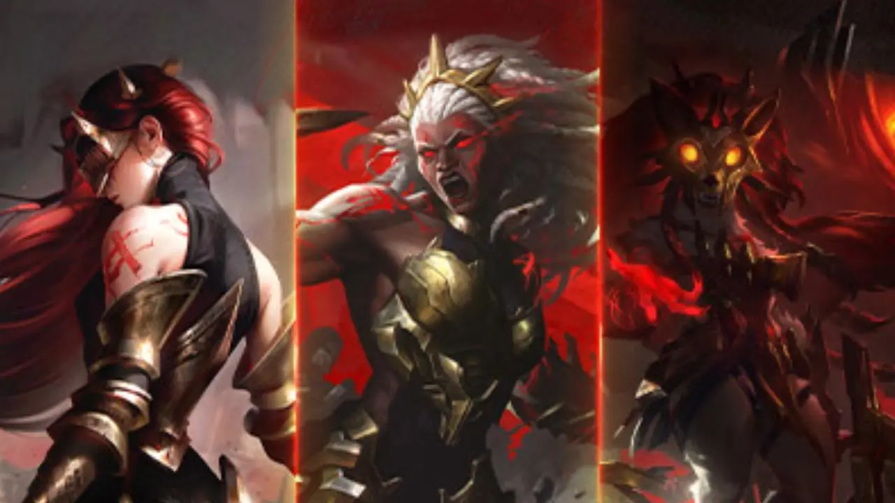 英雄联盟无法连接服务器如何处理 lol服务器解决方法分享