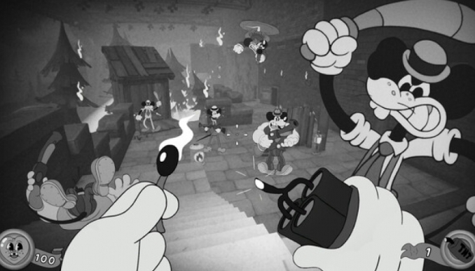 神探杰克鼠在哪可以玩 神探杰克鼠登陆什么平台