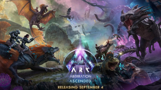 steam春促2026方舟生存飞升打折吗 春促方舟生存飞升折扣介绍