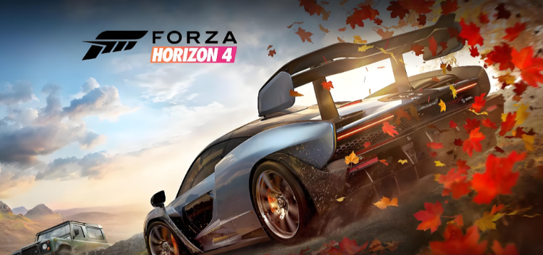 极限竞速地平线4闪退怎么办 极限竞速地平线4闪退急救方案分享