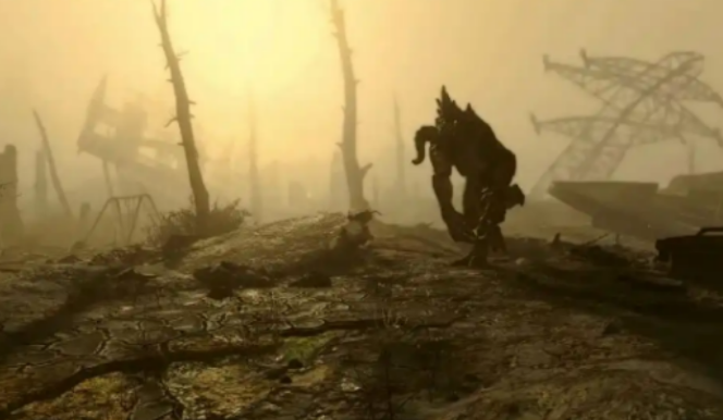 辐射4进不去游戏怎么解决 辐射4进不去游戏急救方案指南