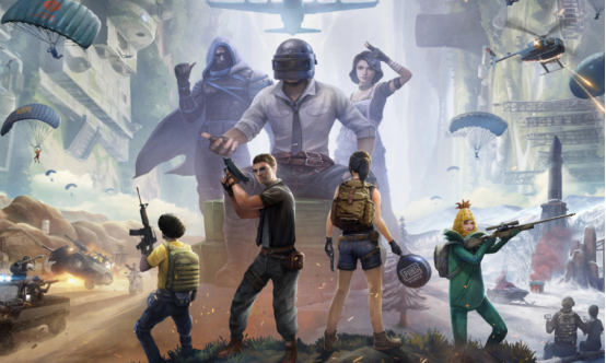 PUBG游戏过程中突然黑屏的常见原因及有效解决方法