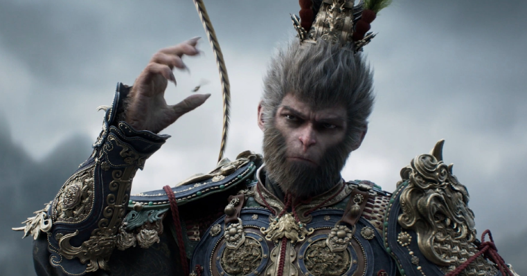 黑神话悟空加载慢怎么办 黑神话悟空加载慢解决方案分享