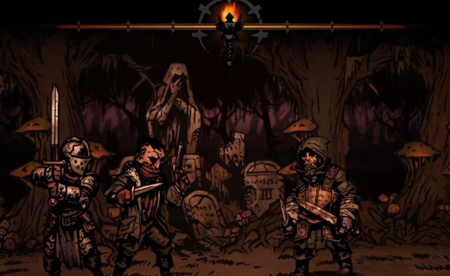 暗黑地牢掉帧怎么解决 暗黑地牢掉帧改善方法解析