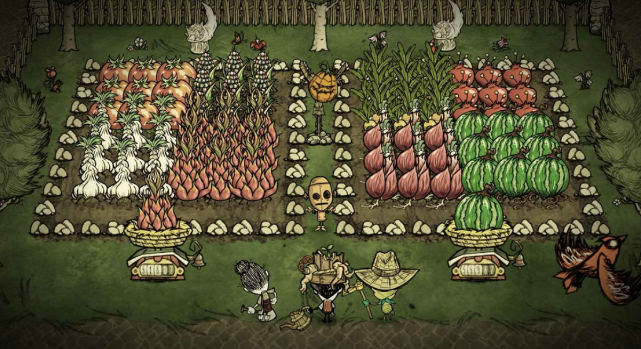 饥荒延迟高怎么解决 饥荒延迟高解决方案分享