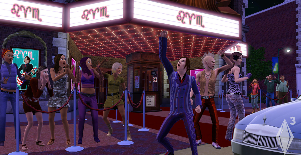 模拟人生3卡顿怎么办 模拟人生3卡顿解决方法分享