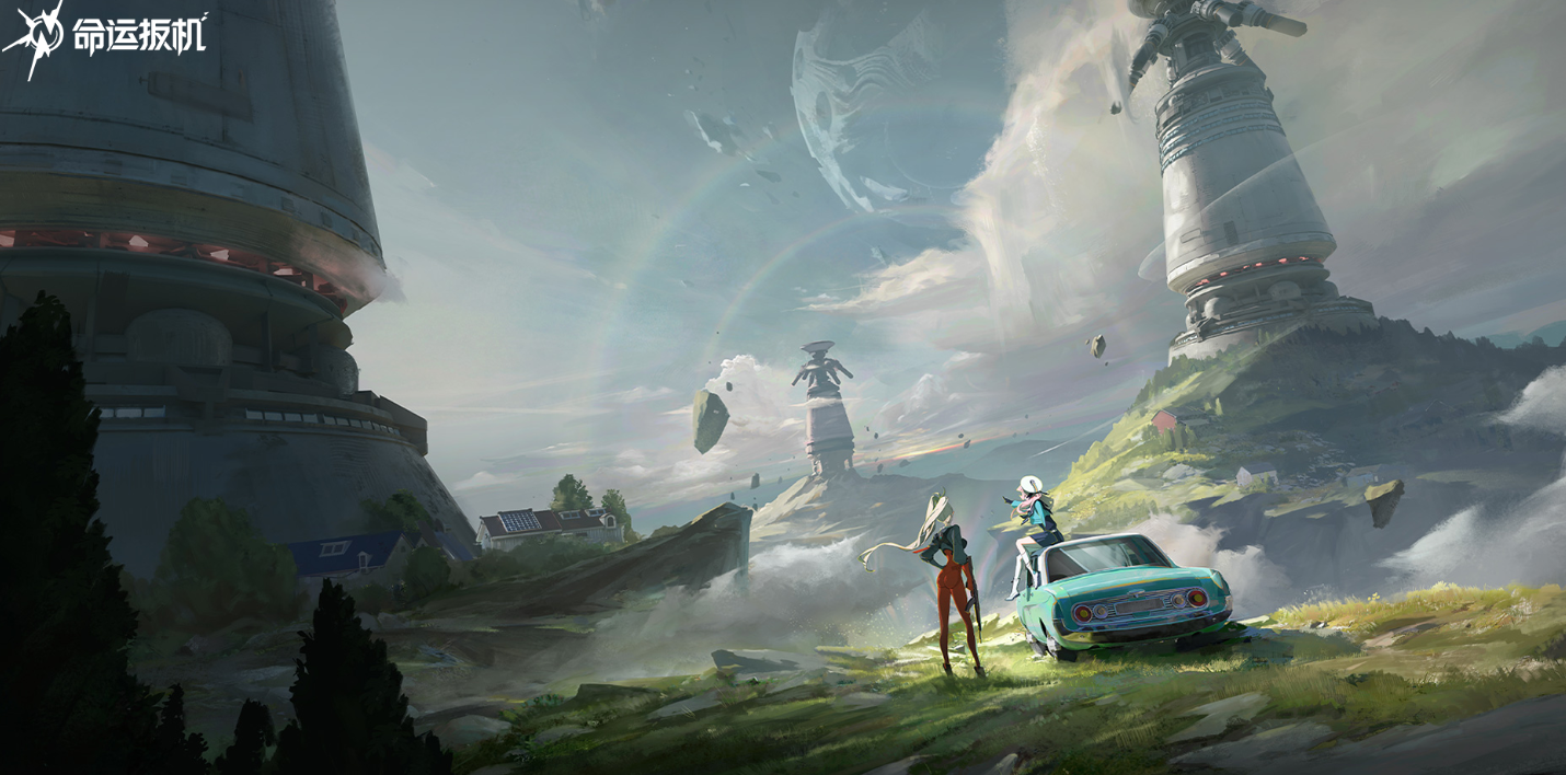 命运扳机灵感物品使用方法详解：功能介绍与实用技巧