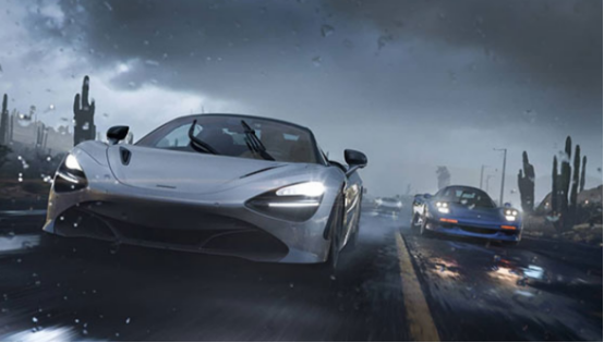 《极限竞速：地平线5》闪退问题全面解决指南