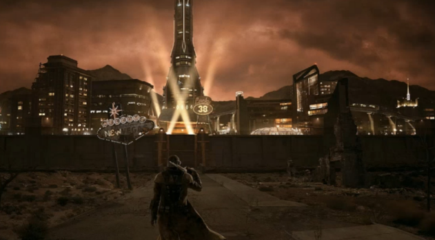 辐射新维加斯卡在加载界面怎么办 辐射新维加斯卡在加载界面急救方案