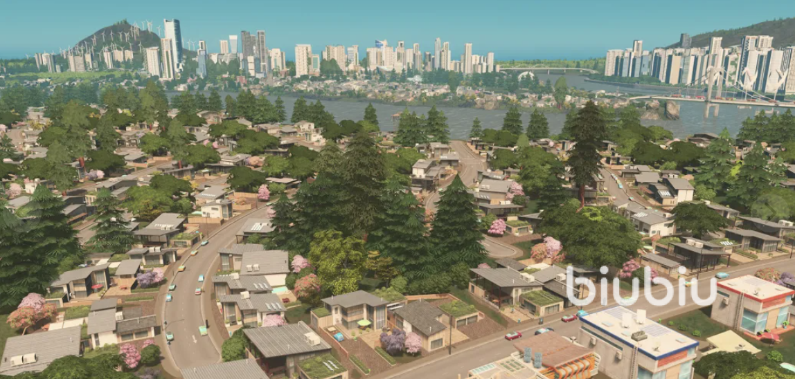 城市天际线进不去怎么办?无法登录的常见原因及解决方法