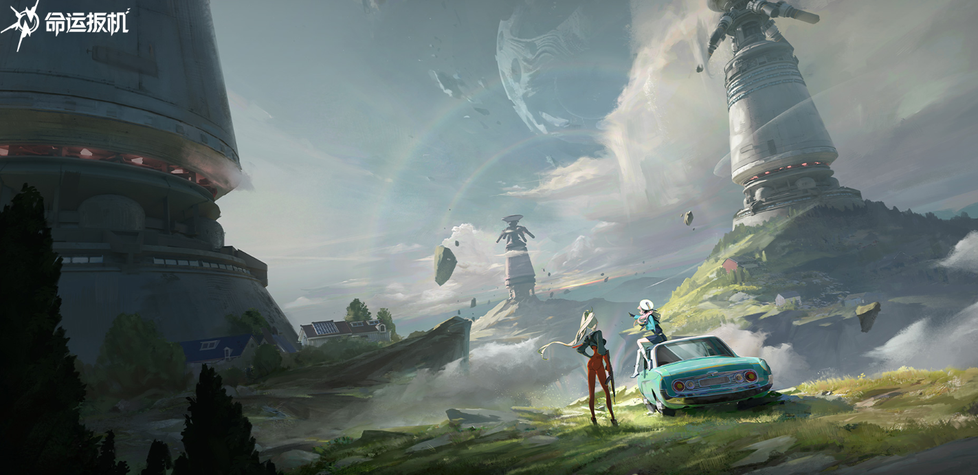 命运扳机空投狙使用技巧与明迪召唤空投技能详解