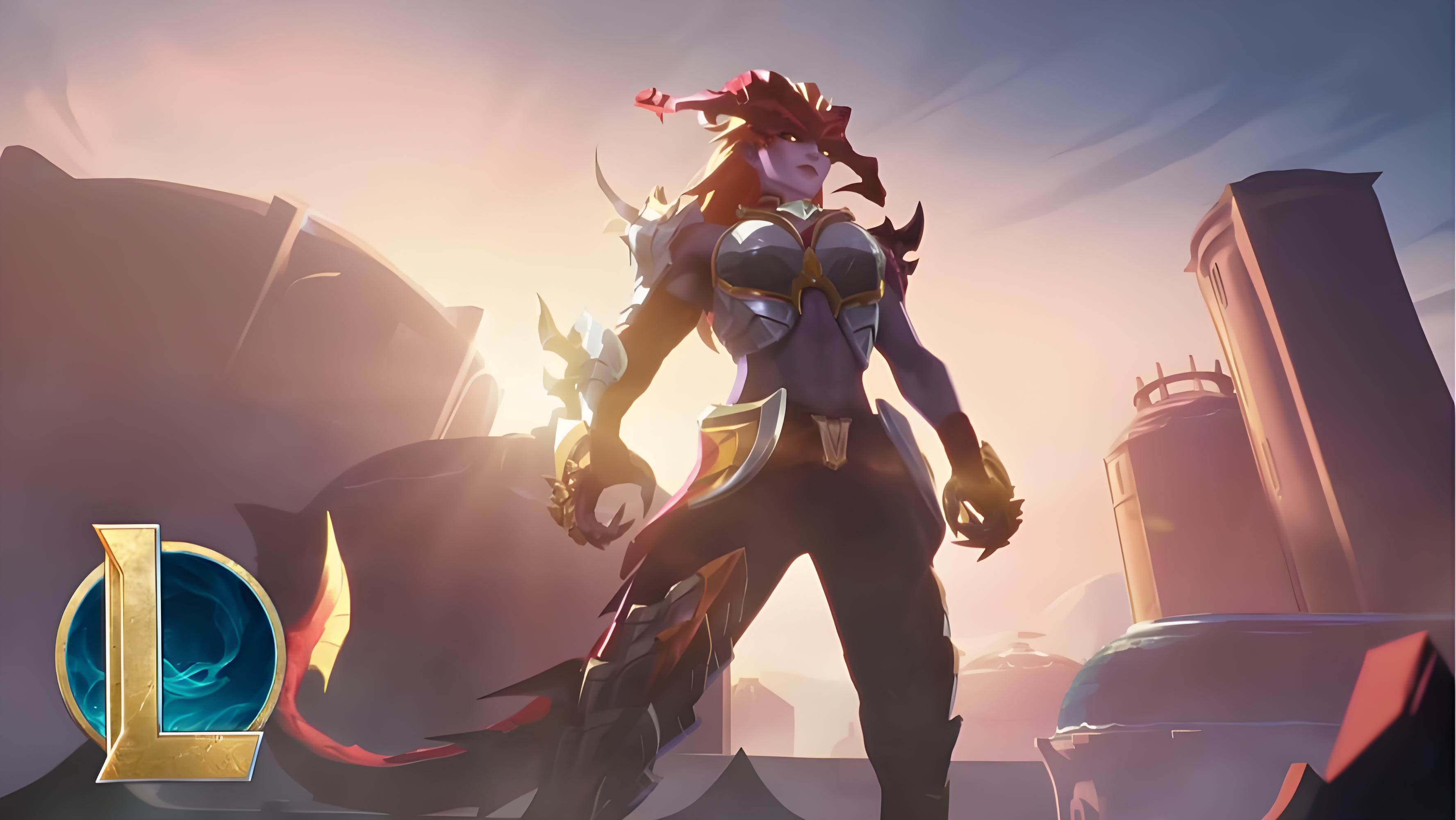 英雄联盟无法连接至登录队列怎么办 英雄联盟无法连接网络处理方法