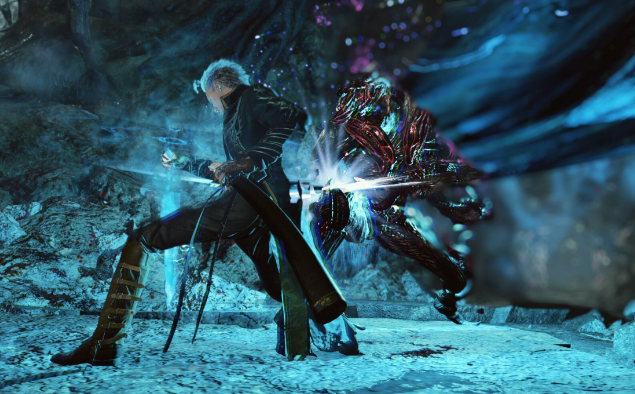 鬼泣5闪退win10怎么办 鬼泣5闪退win10加速器推荐