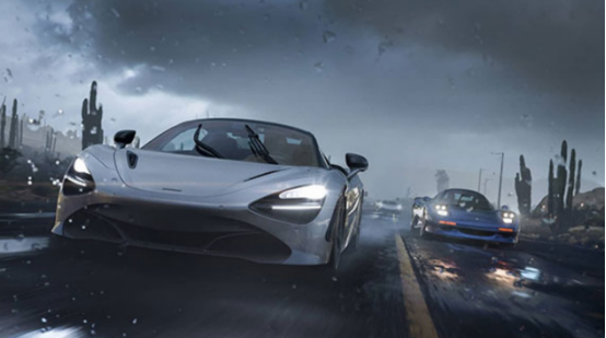 《极限竞速：地平线5》玩半小时就闪退？超实用解决方法大全