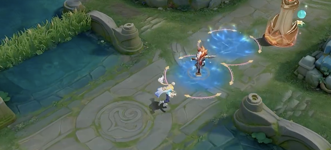 王者荣耀掉帧卡顿怎么办？游戏突然卡顿又恢复的优化解决方案